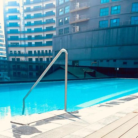 Nova Concierge Aparthotel Batumi Exterior photo
