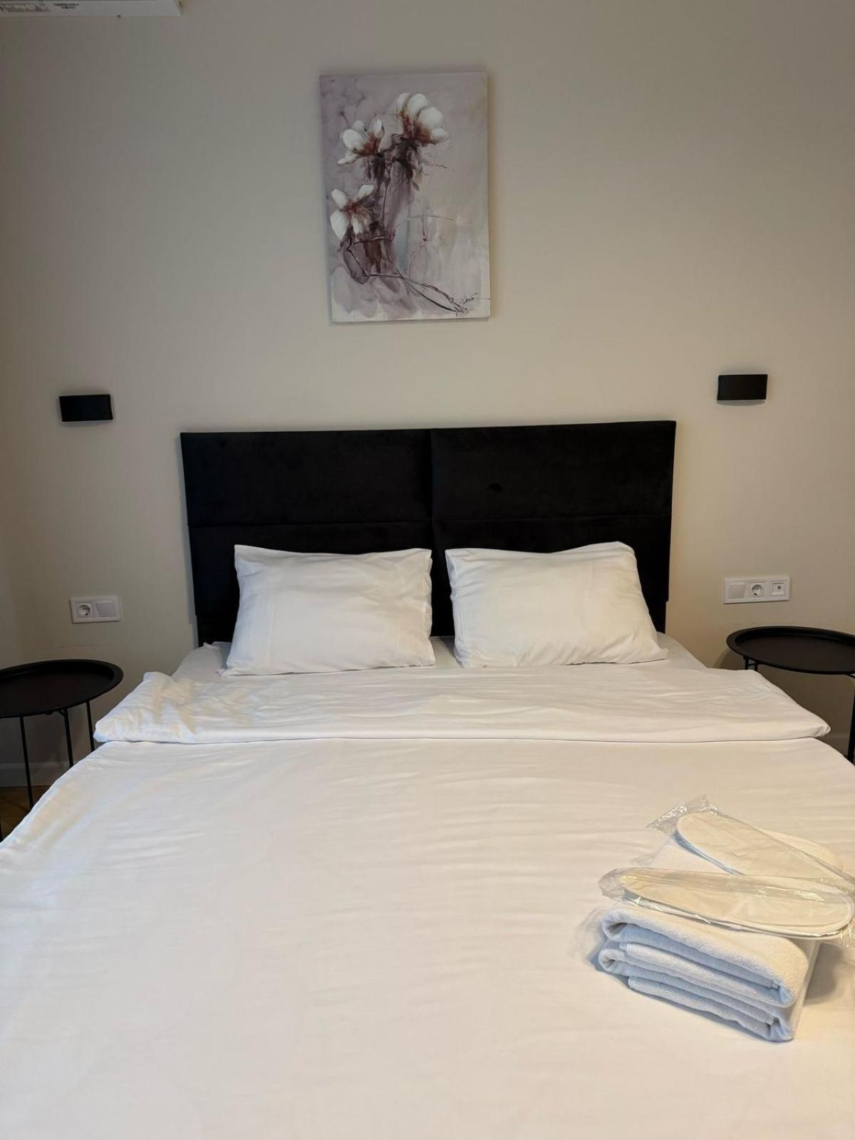 Nova Concierge Aparthotel Batumi Exterior photo